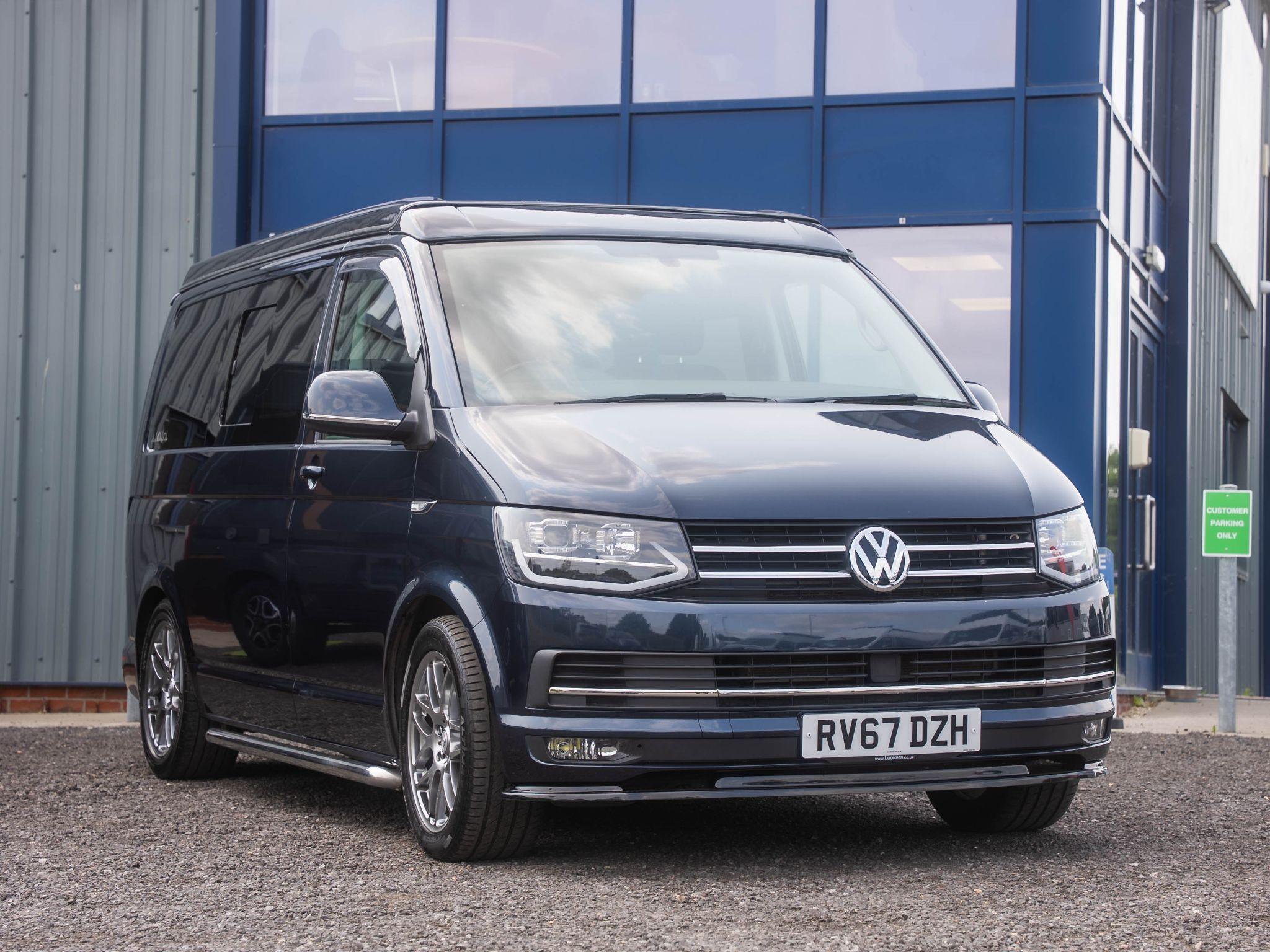 Volkswagen T6